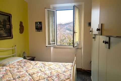 Villa a Ceranesi, Genoa, Ceranesi - € 150.000 | Ref: TORBI150 - foto 29