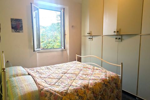 Villa a Ceranesi, Genoa, Ceranesi - € 150.000 | Ref: TORBI150 - foto 30