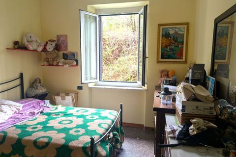 Villa a Ceranesi, Genoa, Ceranesi - € 150.000 | Ref: TORBI150 - foto 33