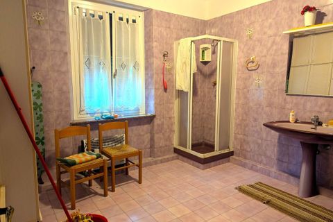 Villa a Ceranesi, Genoa, Ceranesi - € 150.000 | Ref: TORBI150 - foto 36