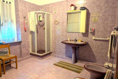 Villa a Ceranesi, Genoa, Ceranesi - € 150.000 | Ref: TORBI150 - foto 37