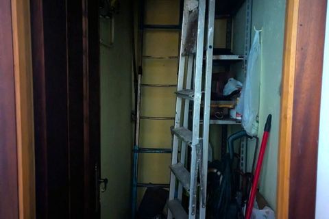 Villa a Ceranesi, Genoa, Ceranesi - € 150.000 | Ref: TORBI150 - foto 41