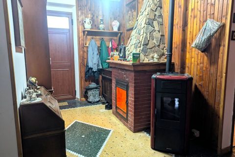Villa a Ceranesi, Genoa, Ceranesi - € 150.000 | Ref: TORBI150 - foto 42