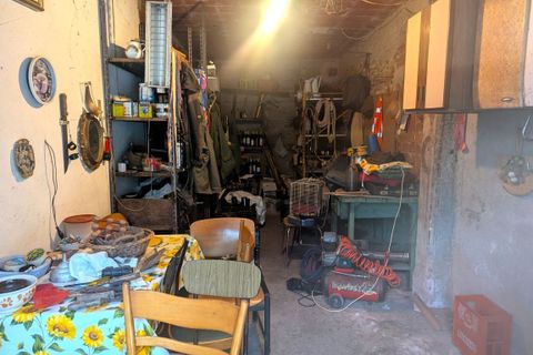 Villa a Ceranesi, Genoa, Ceranesi - € 150.000 | Ref: TORBI150 - foto 43