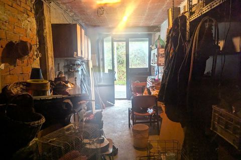Villa a Ceranesi, Genoa, Ceranesi - € 150.000 | Ref: TORBI150 - foto 44