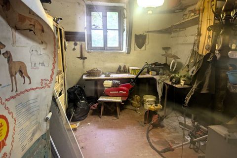 Villa a Ceranesi, Genoa, Ceranesi - € 150.000 | Ref: TORBI150 - foto 46