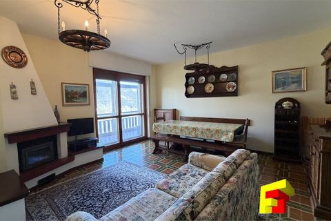 Leilighet i Barzio, Lecco, Barzio - € 145 000 | Ref: V146 - foto 2