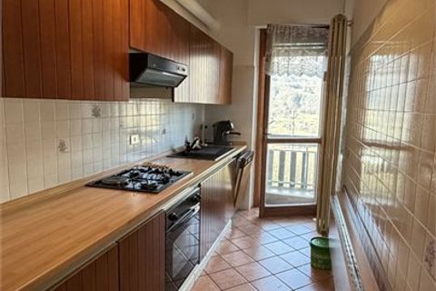 Leilighet i Barzio, Lecco, Barzio - € 145 000 | Ref: V146 - foto 3