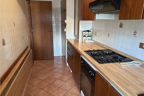 Leilighet i Barzio, Lecco, Barzio - € 145 000 | Ref: V146 - foto 4