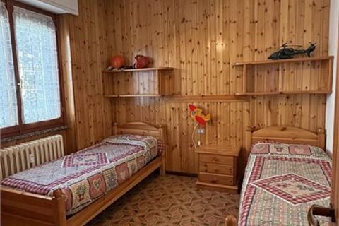 Leilighet i Barzio, Lecco, Barzio - € 145 000 | Ref: V146 - foto 11