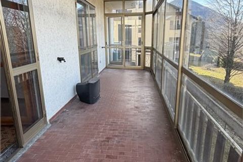 Leilighet i Barzio, Lecco, Barzio - € 145 000 | Ref: V146 - foto 12