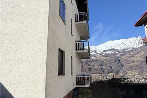 Leilighet i Barzio, Lecco, Barzio - € 145 000 | Ref: V146 - foto 13