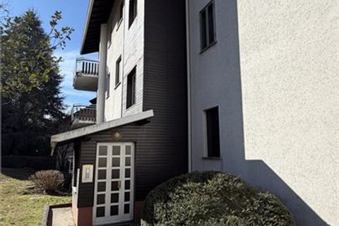 Leilighet i Barzio, Lecco, Barzio - € 145 000 | Ref: V146 - foto 14