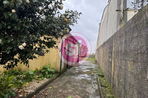 Villa i Agueda, Aveiro, Agueda - € 119.000 | Ref: CAS_1449 - foto 2