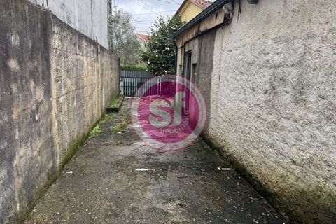 Villa i Agueda, Aveiro, Agueda - € 119.000 | Ref: CAS_1449 - foto 14