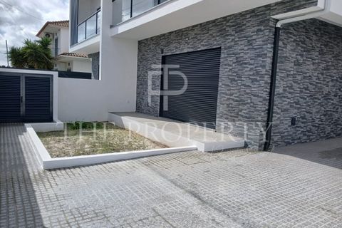 Byhus i Fernao Ferro, Setubal, Fernao Ferro - € 585.000 | Ref: MM_479 - foto 1