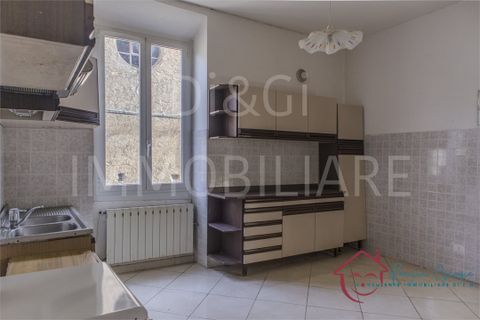 Leilighet i Casanova Lerrone, Savona, Casanova Lerrone - € 83 000 | Ref: CAS.V.13 - foto 9