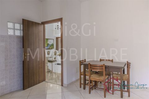 Leilighet i Casanova Lerrone, Savona, Casanova Lerrone - € 83 000 | Ref: CAS.V.13 - foto 12