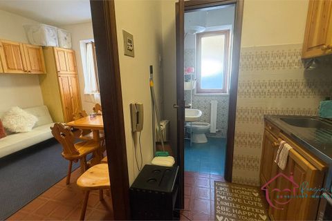 Lejlighed i Roburent, Cuneo, Roburent - € 25.000 | Ref: SGR.V.1 - foto 9