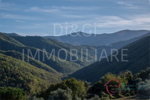 Villa a Casanova Lerrone, Savona, Casanova Lerrone - € 49.000 | Ref: CAS.V.14 - foto 2
