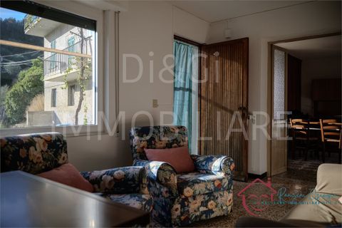 Villa a Casanova Lerrone, Savona, Casanova Lerrone - € 49.000 | Ref: CAS.V.14 - foto 3