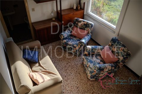 Villa a Casanova Lerrone, Savona, Casanova Lerrone - € 49.000 | Ref: CAS.V.14 - foto 5