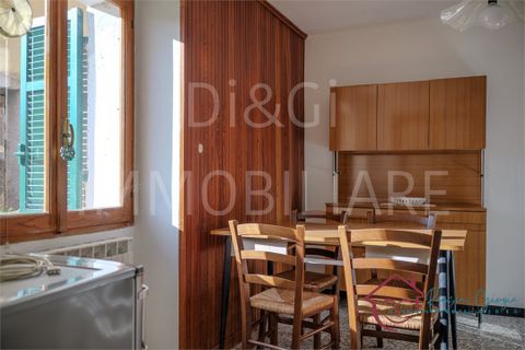 Villa a Casanova Lerrone, Savona, Casanova Lerrone - € 49.000 | Ref: CAS.V.14 - foto 8