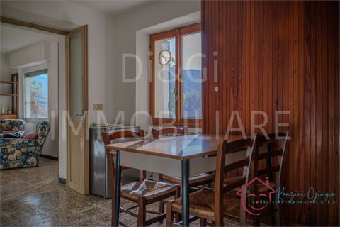 Villa a Casanova Lerrone, Savona, Casanova Lerrone - € 49.000 | Ref: CAS.V.14 - foto 10