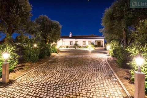 Villa a Alpalhao, Portalegre, Alpalhao - € 580.000 | Ref: L2025242 - foto 2