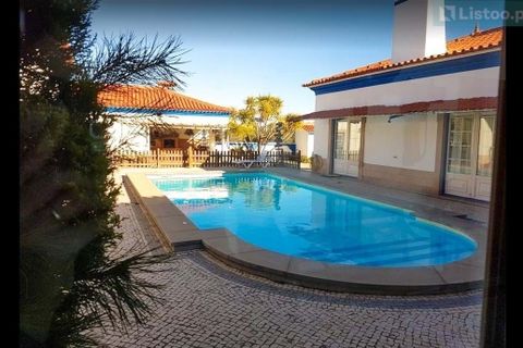 Villa a Alpalhao, Portalegre, Alpalhao - € 580.000 | Ref: L2025242 - foto 3