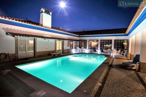 Villa a Alpalhao, Portalegre, Alpalhao - € 580.000 | Ref: L2025242 - foto 6