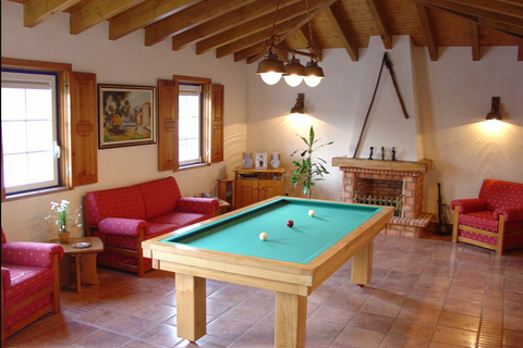 Villa a Alpalhao, Portalegre, Alpalhao - € 580.000 | Ref: L2025242 - foto 9