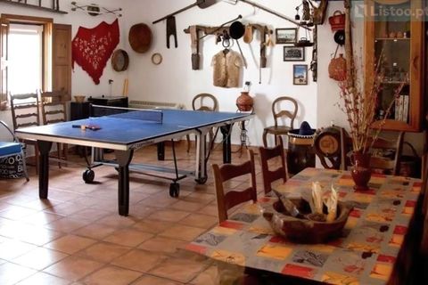 Villa a Alpalhao, Portalegre, Alpalhao - € 580.000 | Ref: L2025242 - foto 12