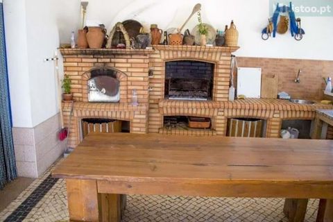 Villa a Alpalhao, Portalegre, Alpalhao - € 580.000 | Ref: L2025242 - foto 13