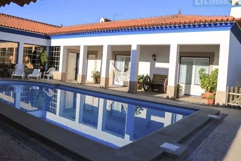 Villa a Alpalhao, Portalegre, Alpalhao - € 580.000 | Ref: L2025242 - foto 23