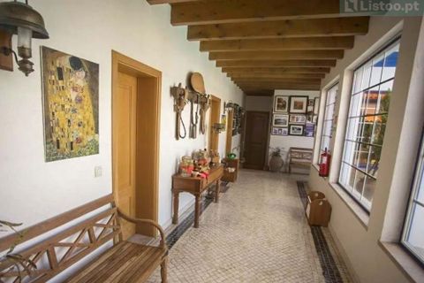 Villa a Alpalhao, Portalegre, Alpalhao - € 580.000 | Ref: L2025242 - foto 25
