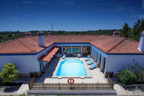 Villa a Alpalhao, Portalegre, Alpalhao - € 580.000 | Ref: L2025242 - foto 29