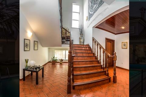Villa a Palmela, Setubal, Palmela - € 940.000 | Ref: L2025699 - foto 21