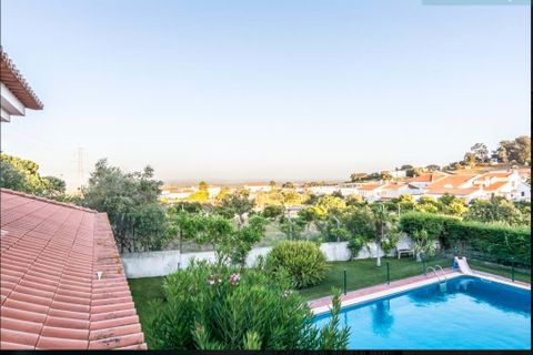Villa a Palmela, Setubal, Palmela - € 940.000 | Ref: L2025699 - foto 42