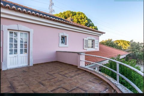 Villa a Palmela, Setubal, Palmela - € 940.000 | Ref: L2025699 - foto 43