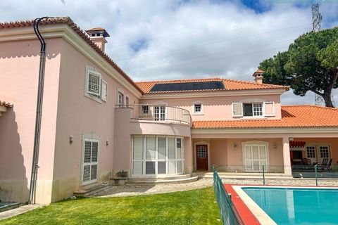 Villa a Palmela, Setubal, Palmela - € 940.000 | Ref: L2025699 - foto 49