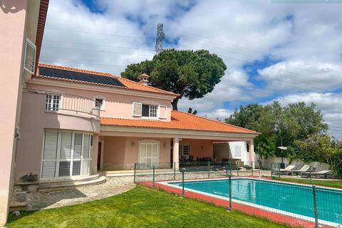 Villa a Palmela, Setubal, Palmela - € 940.000 | Ref: L2025699 - foto 50