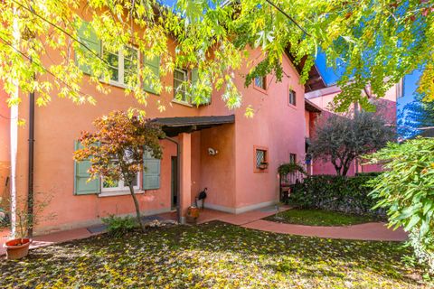 Byhus i Brescia, Brescia, Brescia - € 450.000 | Ref: 1176 - foto 2