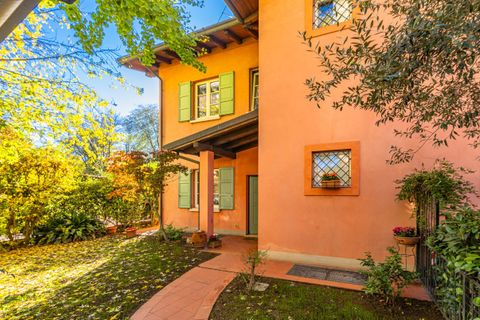 Byhus i Brescia, Brescia, Brescia - € 450.000 | Ref: 1176 - foto 1