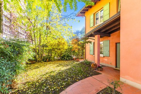 Byhus i Brescia, Brescia, Brescia - € 450.000 | Ref: 1176 - foto 3
