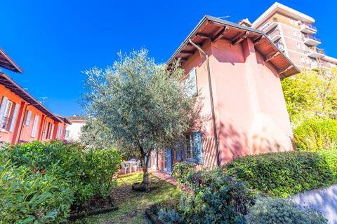 Byhus i Brescia, Brescia, Brescia - € 450.000 | Ref: 1176 - foto 4