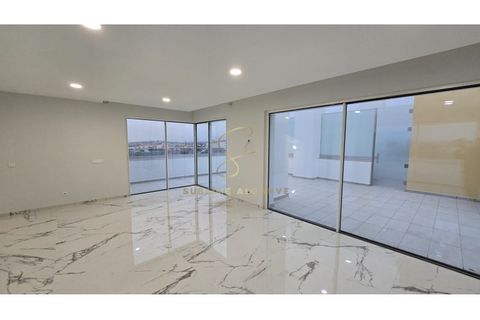 Lejlighed i Lagos, Faro, Lagos - € 890.000 | Ref: 2008-Penthouse - foto 3