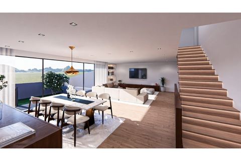 Villa a Folgosa, Porto, Folgosa - € 650.000 | Ref: RO2783 - foto 2