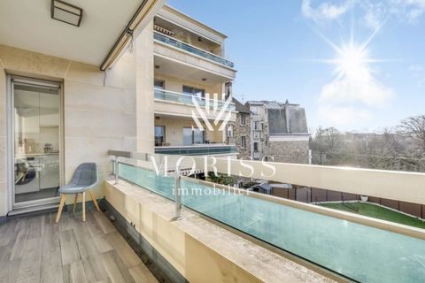 Leilighet i Saint-Mande, Val-de-Marne, Saint-Mande - € 449 000 | Ref: 86749192 - foto 2