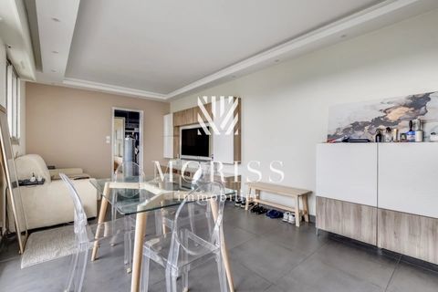 Leilighet i Saint-Mande, Val-de-Marne, Saint-Mande - € 449 000 | Ref: 86749192 - foto 5